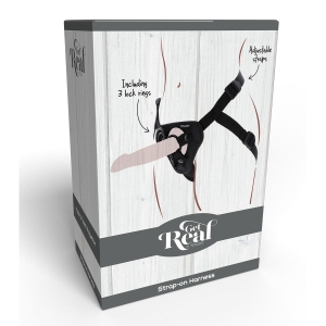 Toy Joy - Get Real - Strap-on Harness