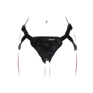 Toy Joy - Get Real - Strap-on Harness