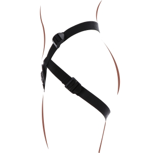 Toy Joy - Get Real - Strap-on Harness