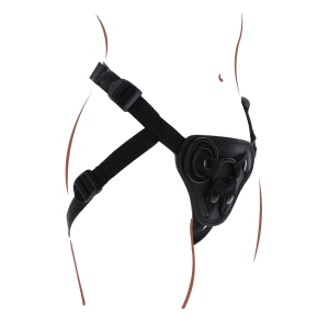 Toy Joy - Get Real - Strap-on Harness