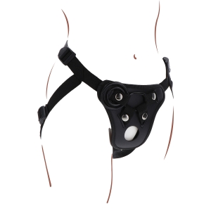 Toy Joy - Get Real - Strap-on Pleasure Harness