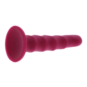 Toy Joy - Get Real - Ribbed dong, 15 cm