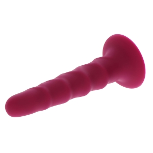 Toy Joy - Get Real - Ribbed dong, 15 cm