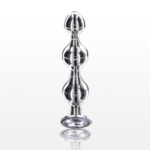 Toy Joy - Diamond Star Beads Small