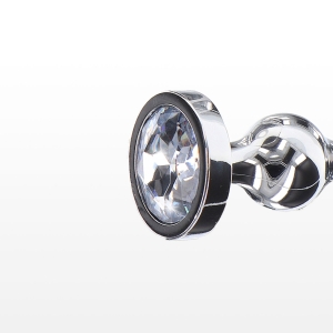Toy Joy - Diamond Star Beads Small