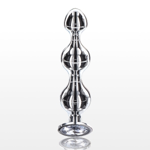 Toy Joy - Diamond Star Beads Medium