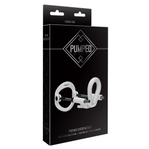 Shots – Penis Extender
