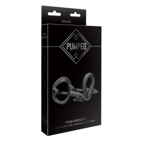Shots – Penis Extender