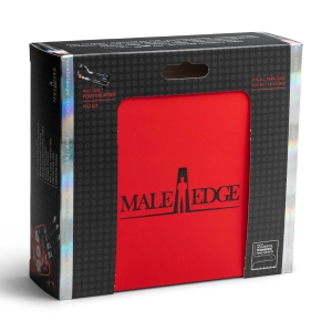 Male Edge - Penis Enlarger Pro