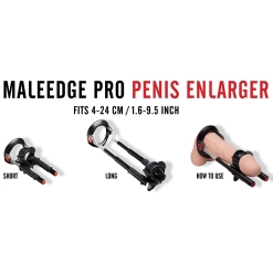 Male Edge - Penis Enlarger Pro