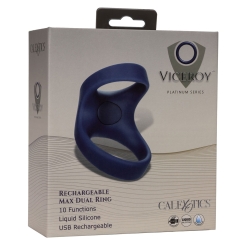 Viceroy - Rechargeable Max Dual Ring