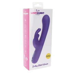 Love Rabbit - Exciting Rabbit Vibrator