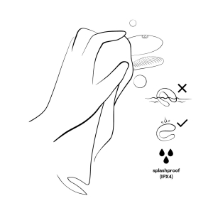 We-Vibe – Sync Lite
