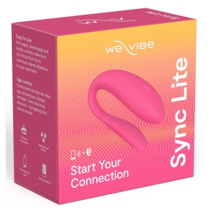 We-Vibe – Sync Lite