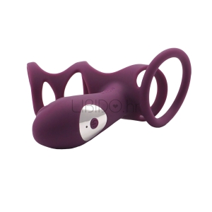 Toy Joy – Halo Halo C-Ring Sleeve