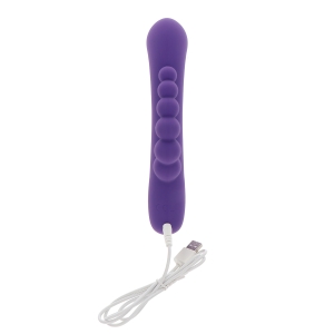Love Rabbit – Triple Pleasure Vibrator