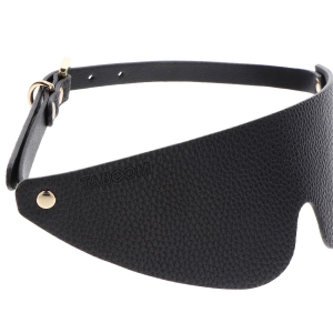 TABOOM Dona – Signature Blindfold
