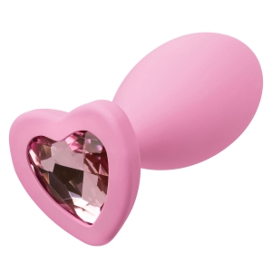 Cal Exotics – First Time Crystal Booty Duo