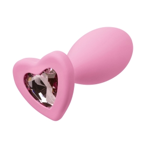 Cal Exotics – First Time Crystal Booty Duo