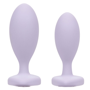 Cal Exotics – First Time Crystal Booty Duo