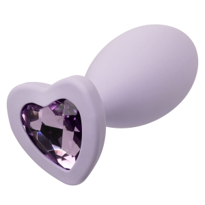 Cal Exotics – First Time Crystal Booty Duo