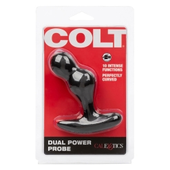 Colt – Dual Power Probe
