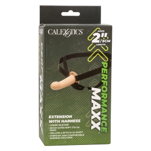 Performance Maxx - Stilizirani Strap-on s utorom