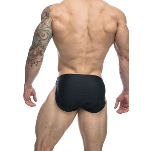 Justin + Simon – Running Shorts