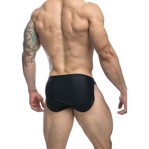 Justin + Simon – Running Shorts