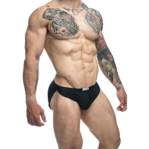 Justin + Simon – Running Shorts