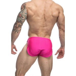 Justin + Simon – Running Shorts