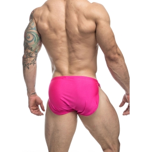 Justin + Simon – Running Shorts