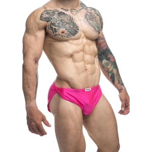 Justin + Simon – Running Shorts