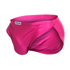 Justin + Simon – Running Shorts