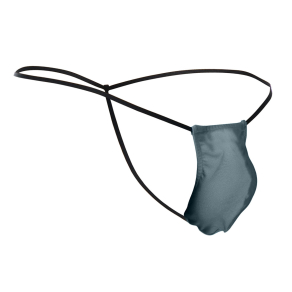 Justin + Simon – G-String Bulge