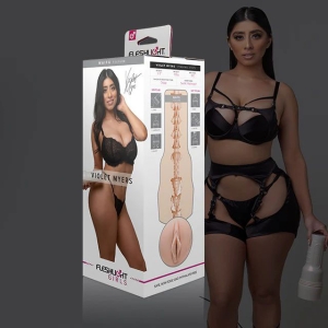Fleshlight Girls - Violet Myers Waifu