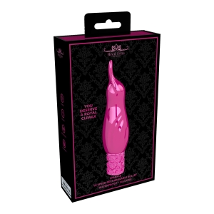 Royal Gems – Sparkle