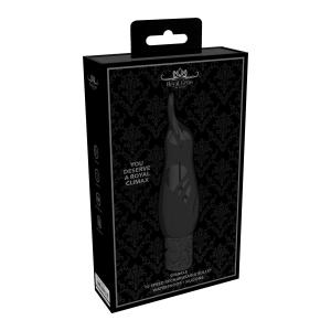 Royal Gems – Sparkle
