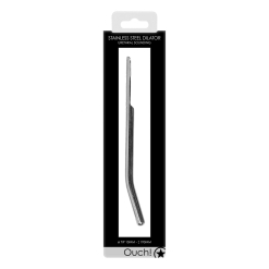 Ouch – Urethral Sounding 10 mm