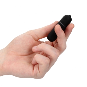 Shots – Power Bullet Vibrator