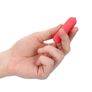 Shots – Power Bullet Vibrator