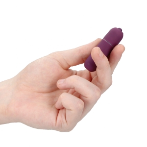Shots – Power Bullet Vibrator