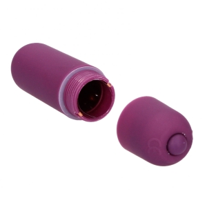 Shots – Power Bullet Vibrator