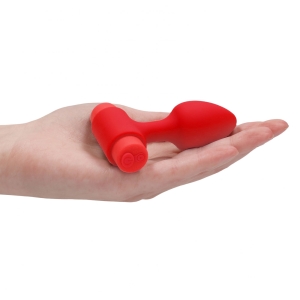 Ouch – Rechargeable Anal Set, 6 kom