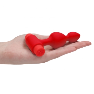 Ouch – Rechargeable Anal Set, 6 kom