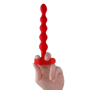 Ouch – Rechargeable Anal Set, 6 kom
