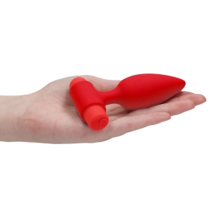 Ouch – Rechargeable Anal Set, 6 kom