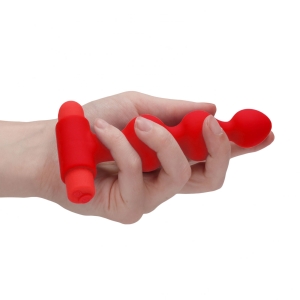 Ouch – Rechargeable Anal Set, 6 kom