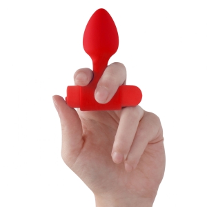Ouch – Rechargeable Anal Set, 6 kom