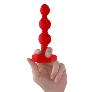 Ouch – Rechargeable Anal Set, 6 kom